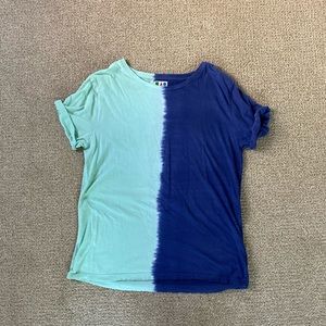 $3 WHEN BUNDLED //  soft tee